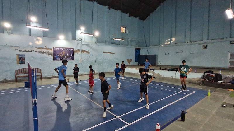 Manoranjan Club