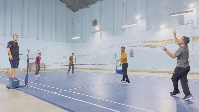 Manoranjan Club