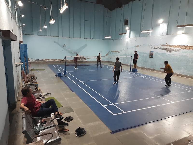 Manoranjan Club